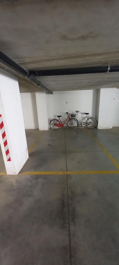 רוזיניאנו סולבאי Appartamento Caletta מראה חיצוני תמונה